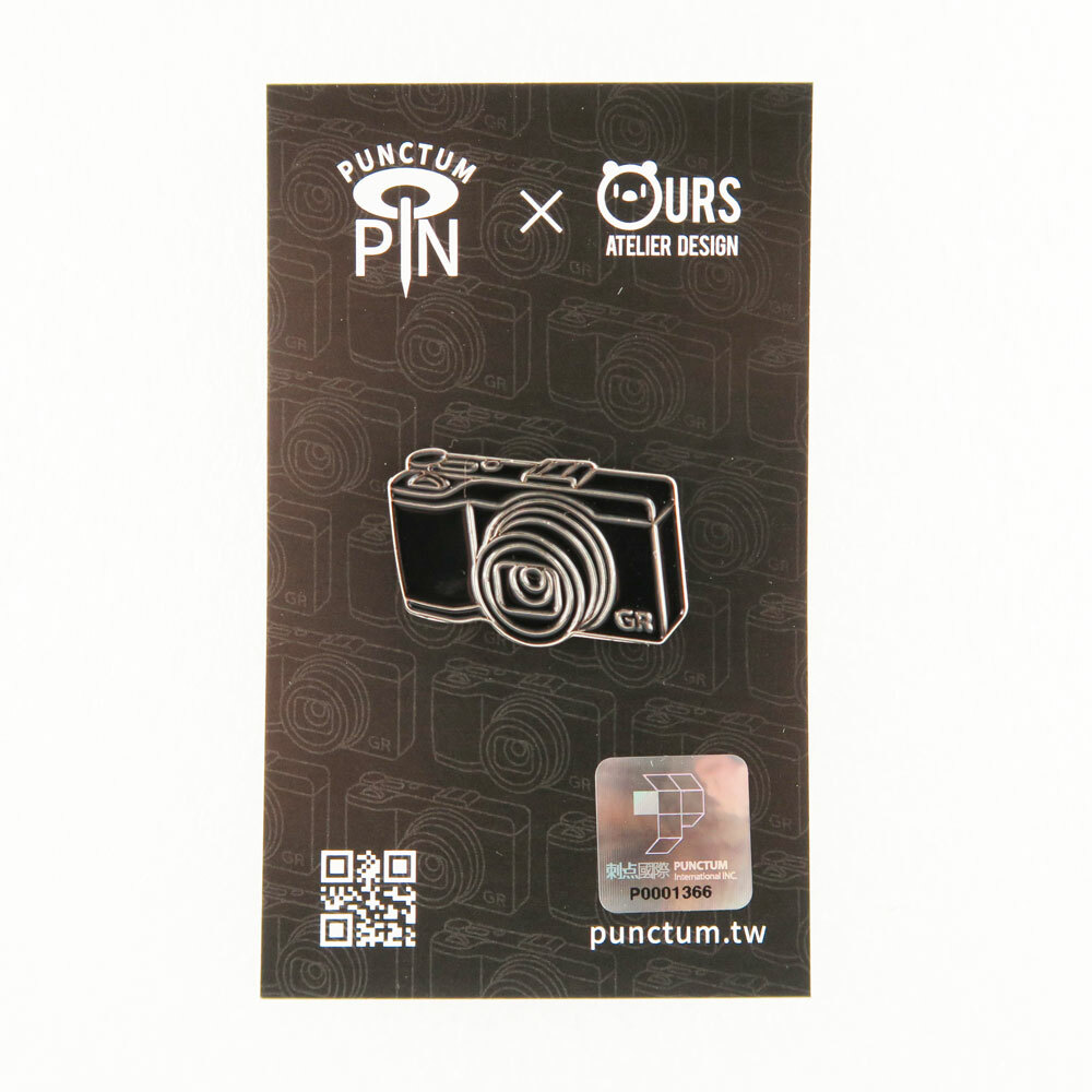 刺點明室】理光RICOH GC-11相機皮套+獨家贈品– 刺點賣物