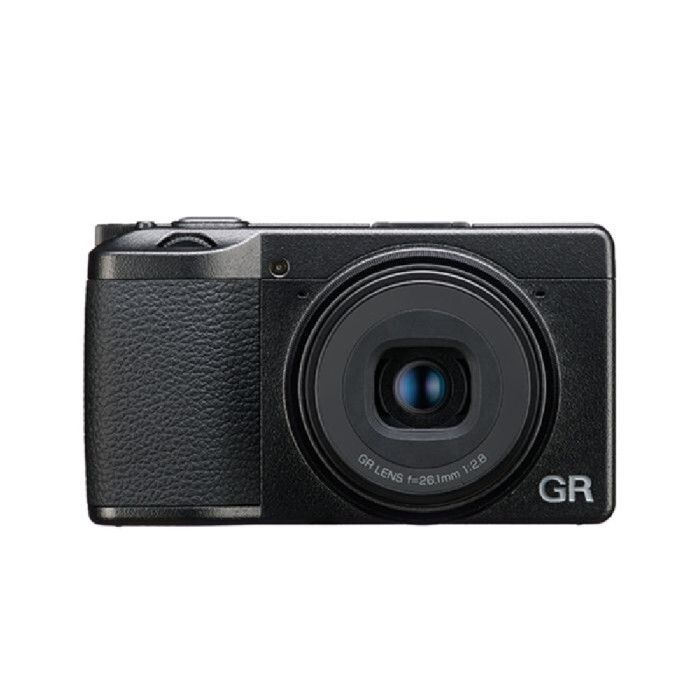 RICOH GRIIIx Pro01