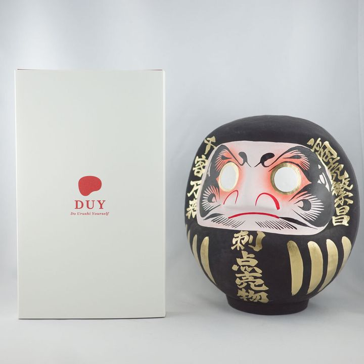越前漆器-蒔繪DUY手作組-Pro01-SQ1000