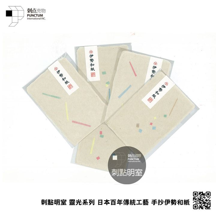 Pro-EWKP-02-伊勢和紙小物-手抄楮紙伊勢和紙-明信片-色紙-說明-SQ1000pg