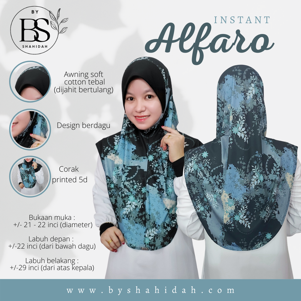 alfaro hijab
