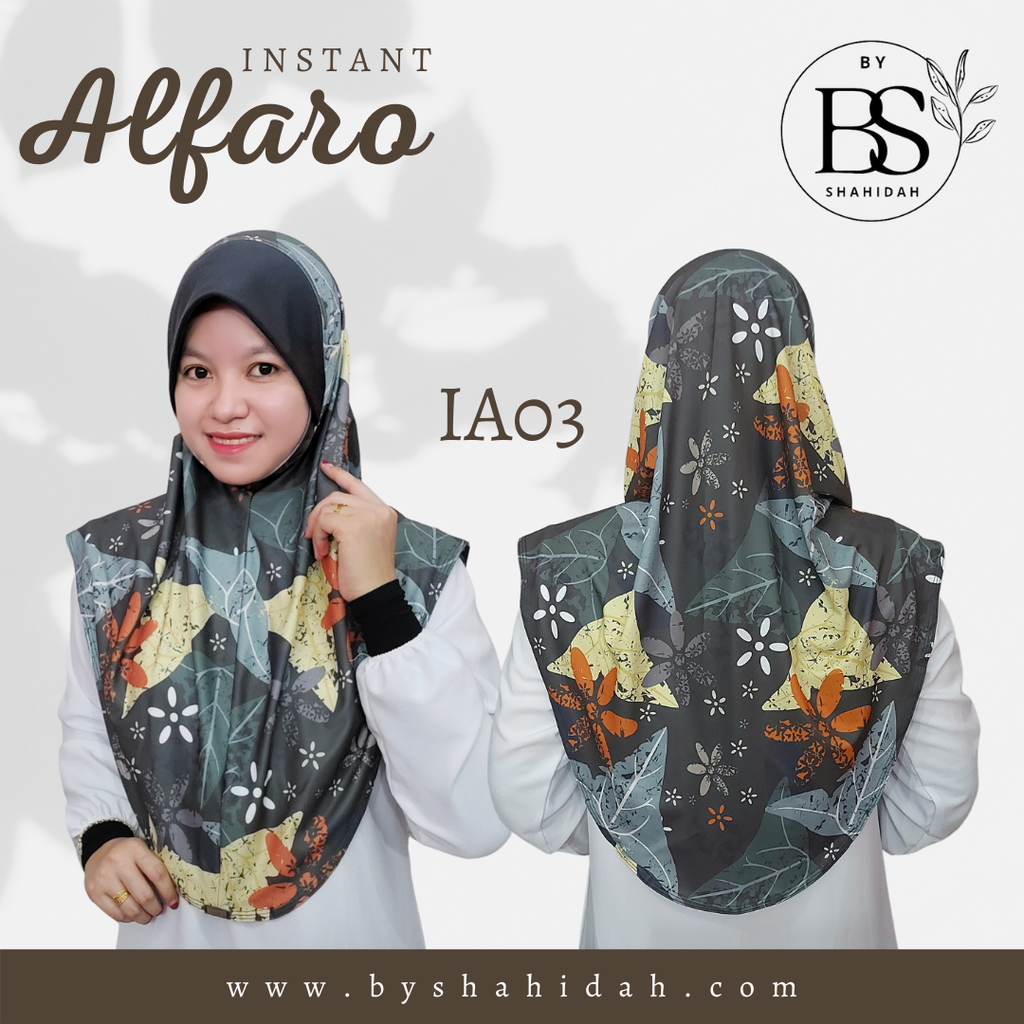 alfaro hijab