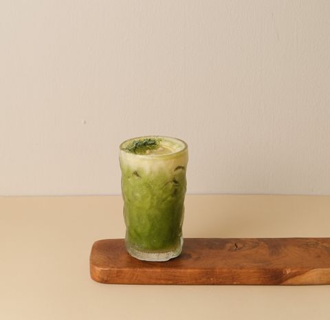 zesty matcha 2