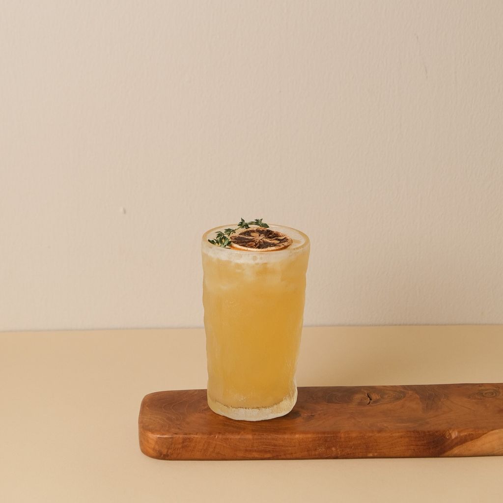 Jasmin Pear- Fection