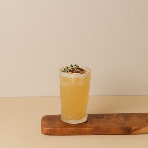 Jasmin Pear- Fection