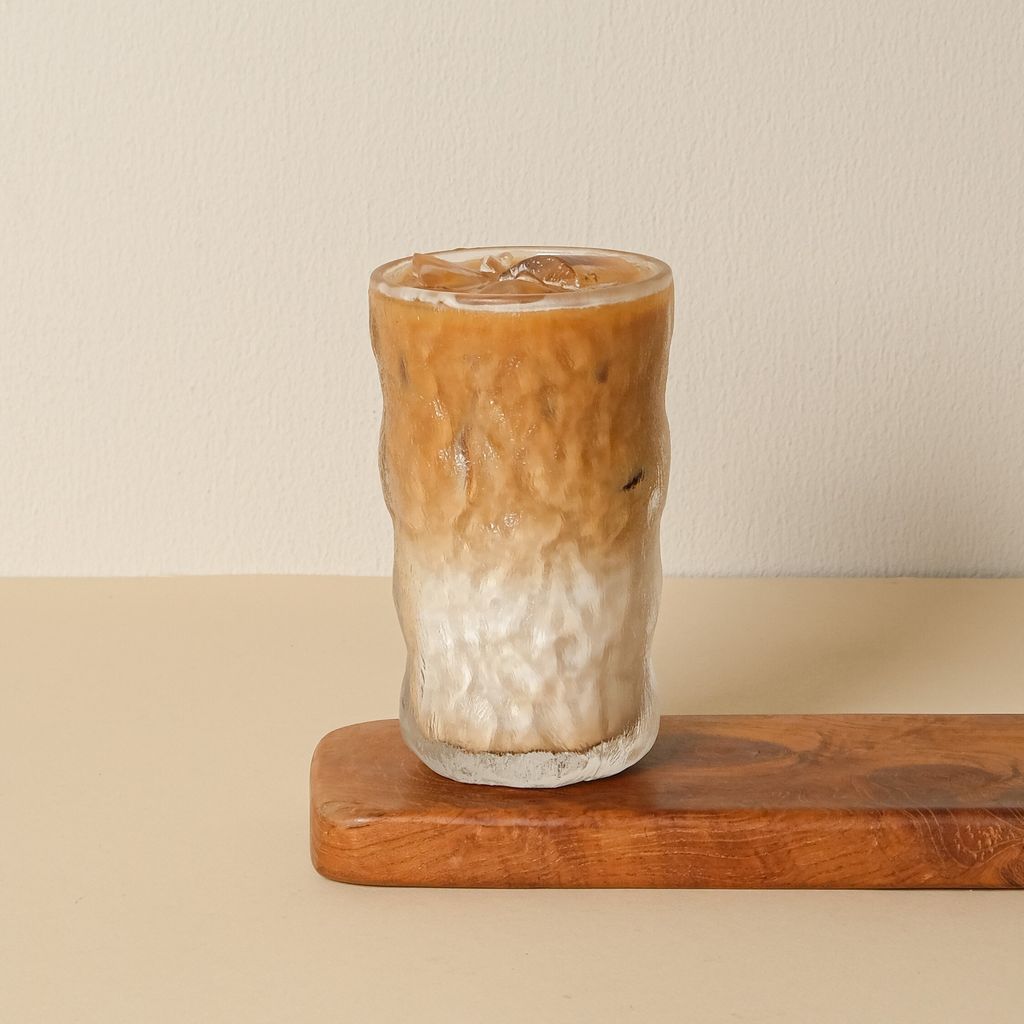 iced latte