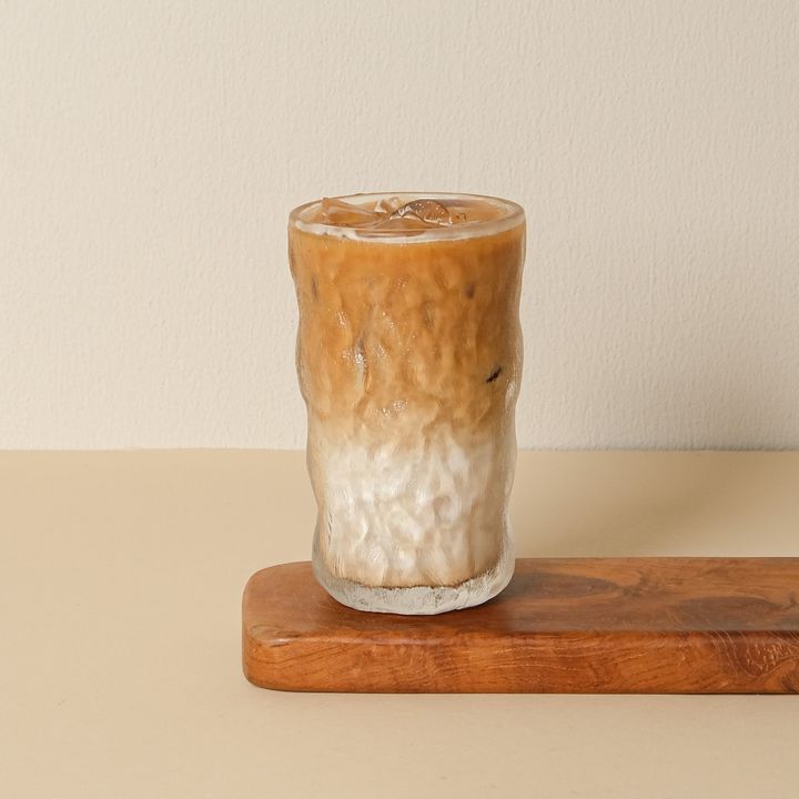 iced latte