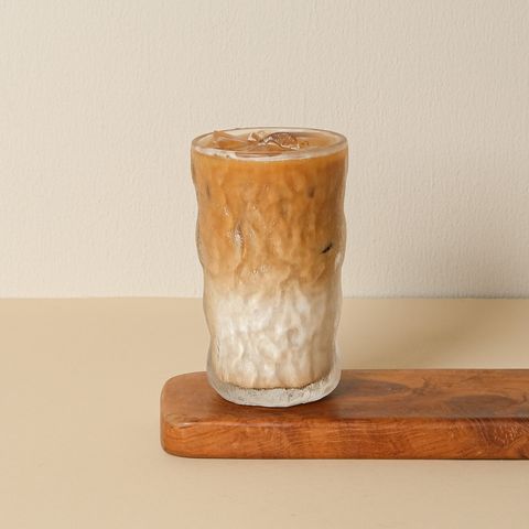 iced latte