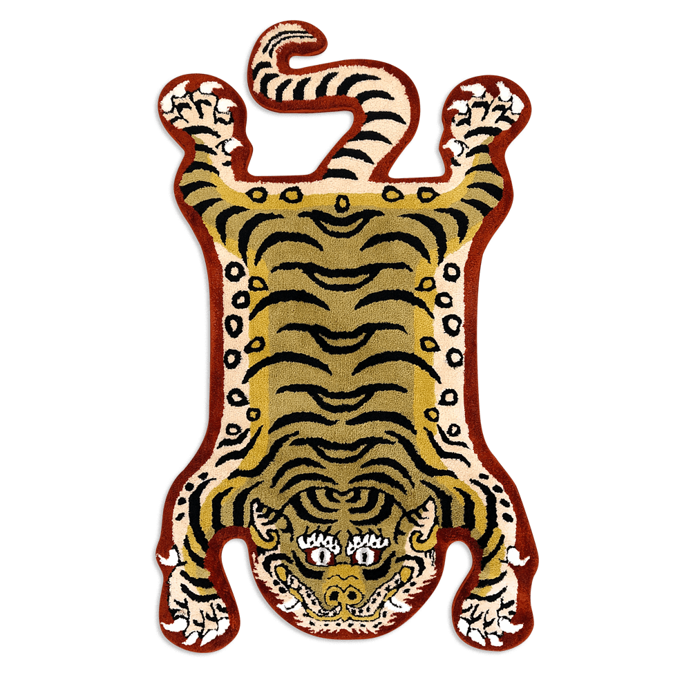 tigerVintage