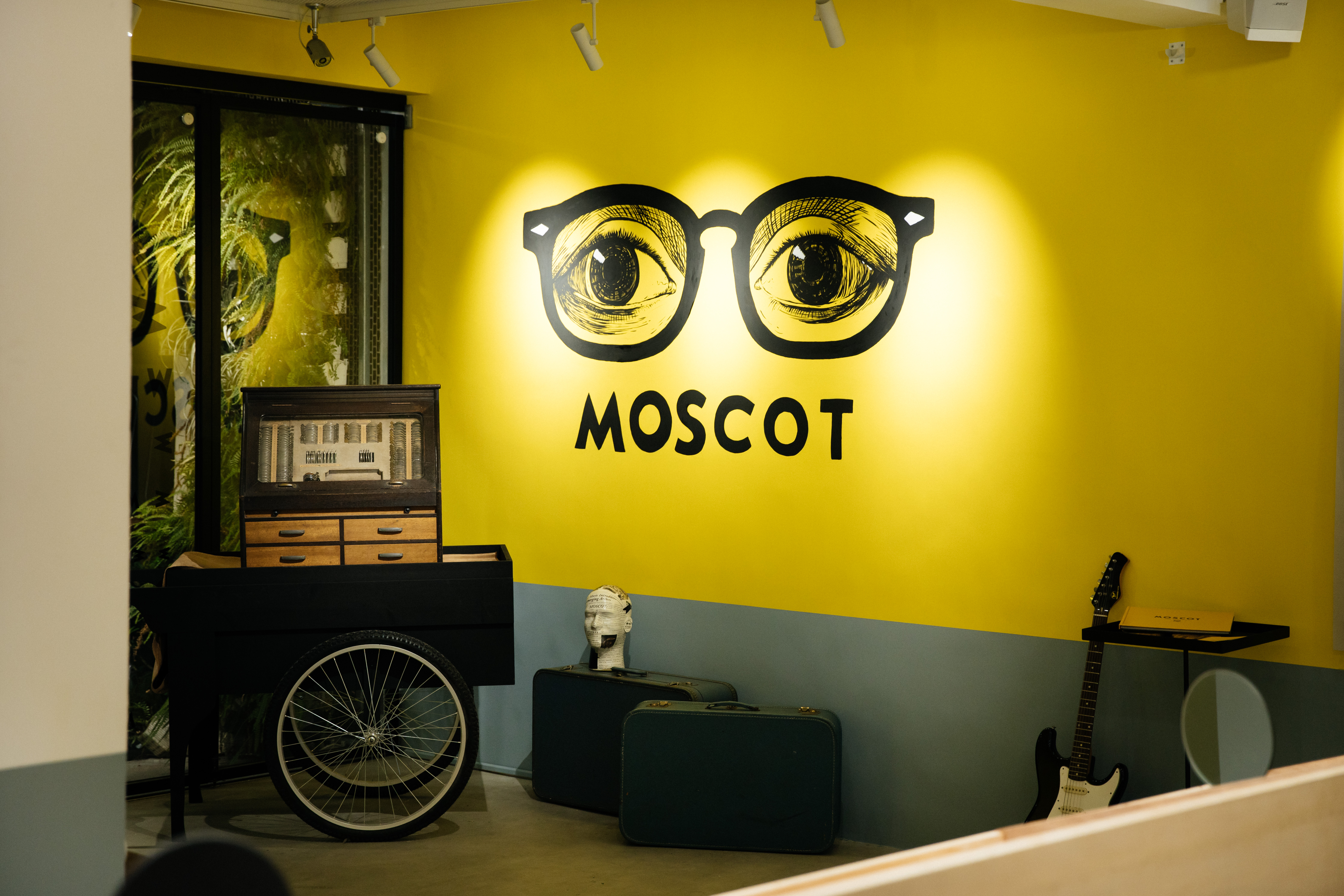 moscot