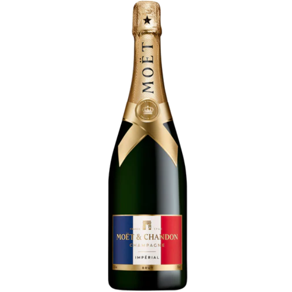 酩悅香檳法國限定版Moët Impérial France Edition - 產品介紹- 宸瀧煙酒量販
