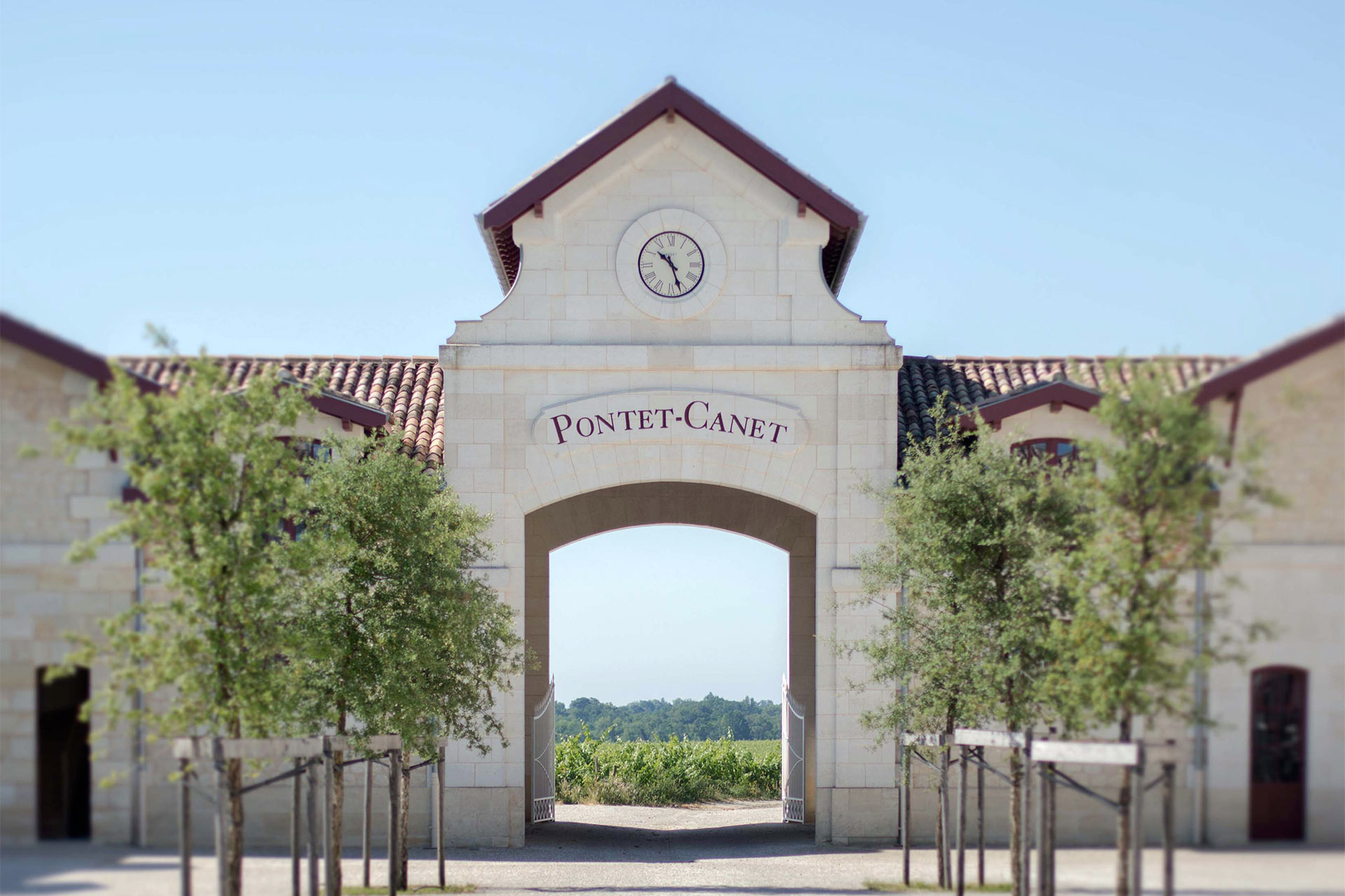 chateau-pontet-canet-grand-cru-classe-pauillac-chateau