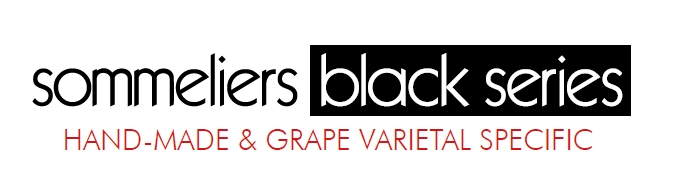 SOMMELIERS BLACK SERIES