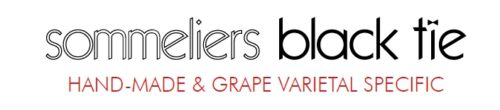 SOMMELIERS BLACK TIE