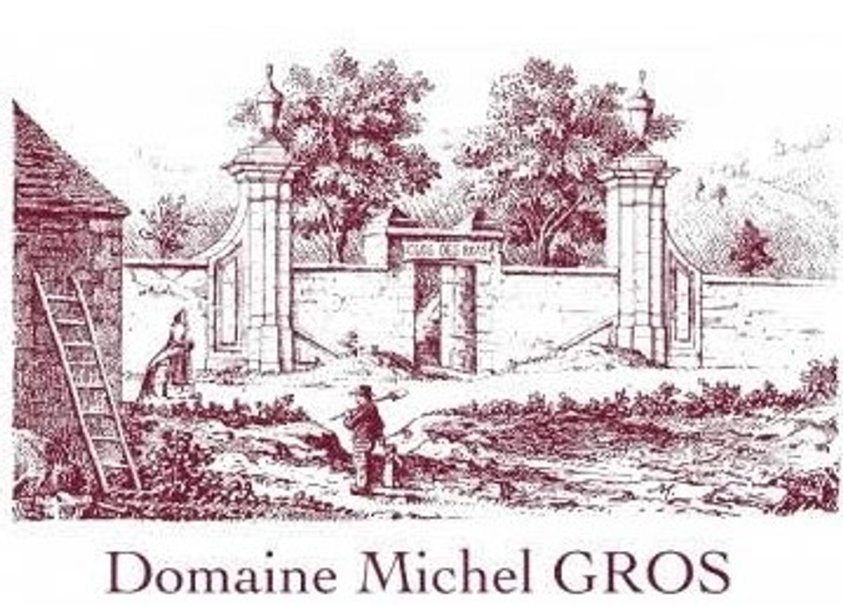 ◤ 優惠預購 | Domaine Michel Gros  2023 原廠新品 ◢【預購優惠至11月底】