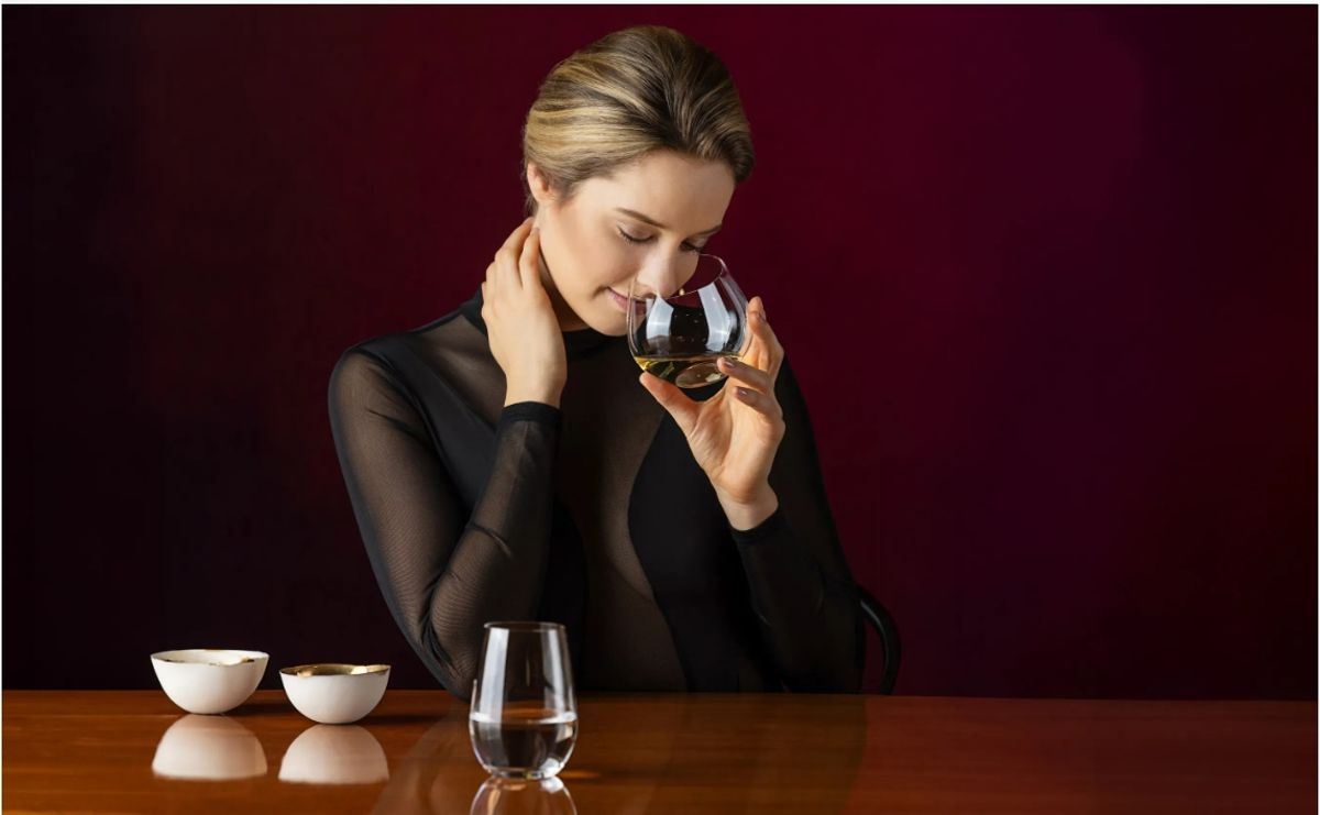 ◤ RIEDEL 限時優惠 | 極簡無梗，品味生活 RIEDEL The O Wine Tumbler 76折 ◢