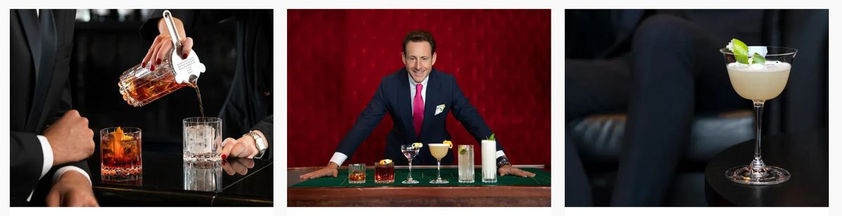 ◤ 歡聚時刻・舉杯有型｜RIEDEL 指定杯款限時 76 折起🎄◢ 【優惠到2025.11月底】