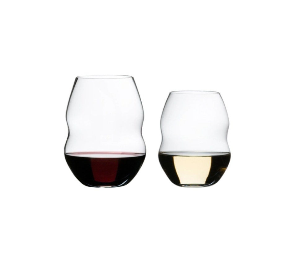 1.4 RIEDEL Swirl Red Wine