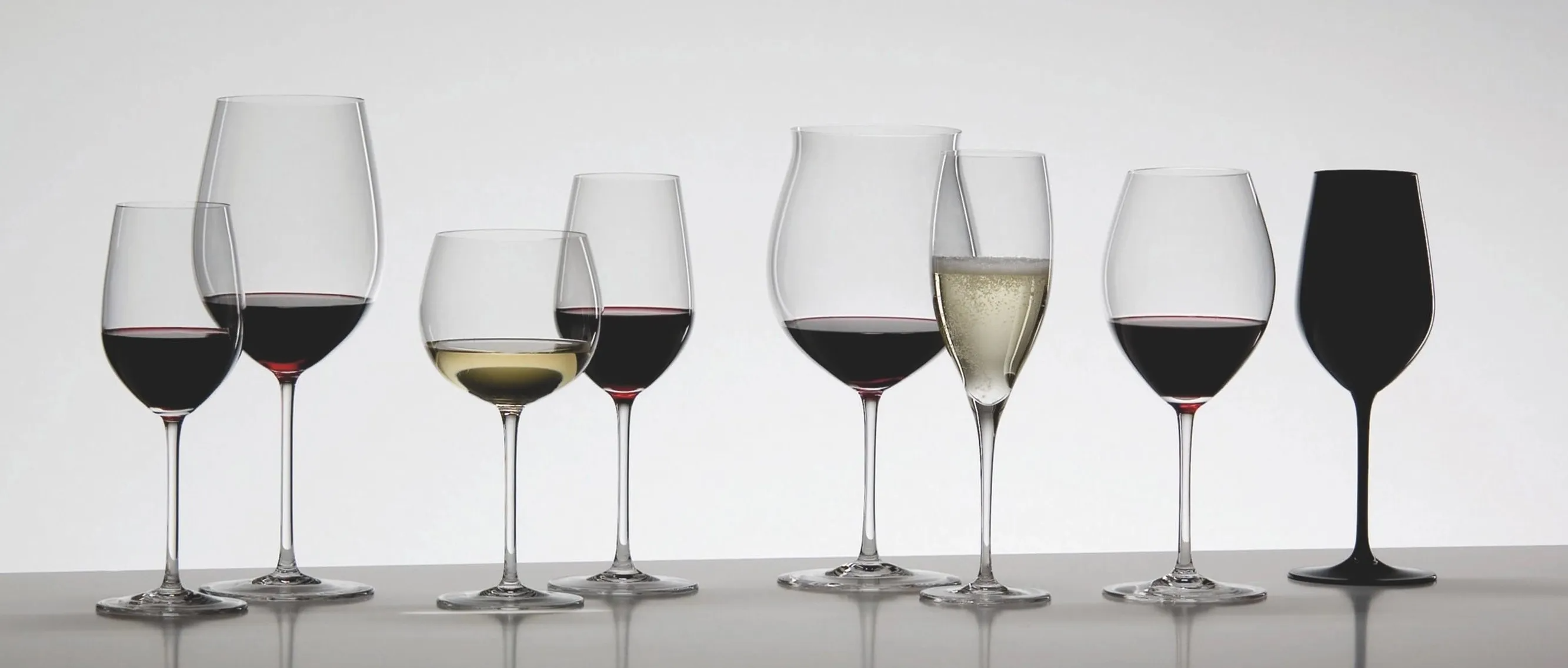 1. Sommeliers 分類