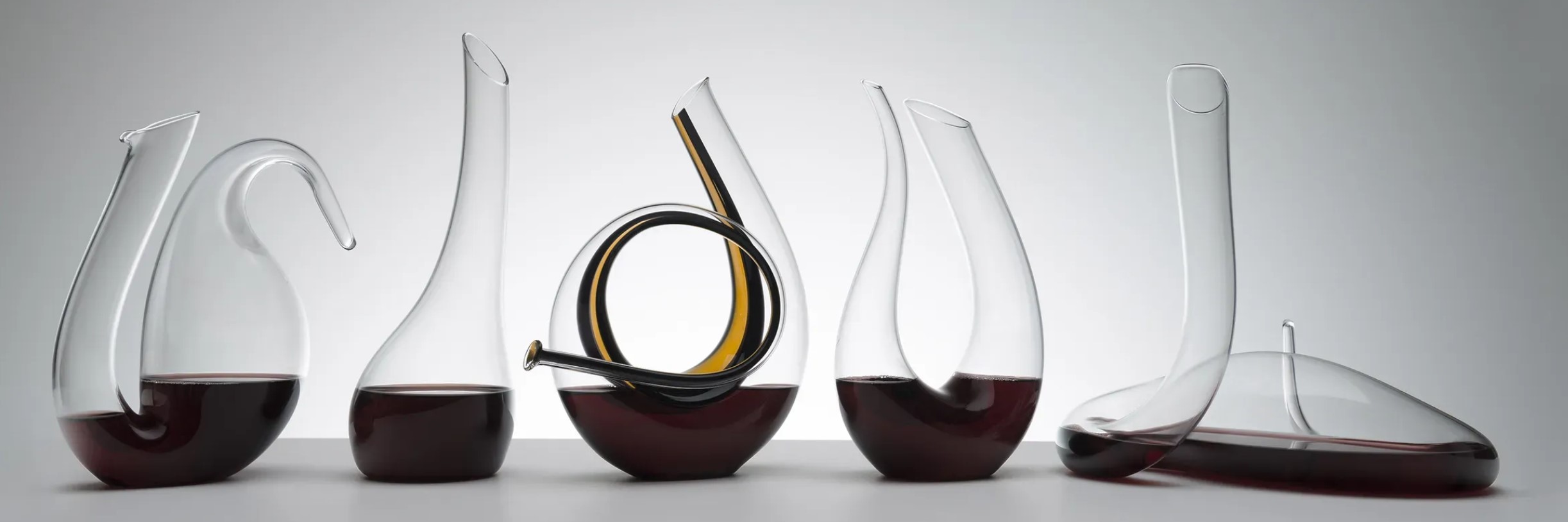 Decanters
