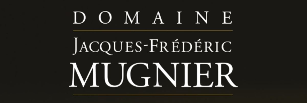 ◤ 優惠預購 | Domaine Jacques-Frederic Mugnier 2023 原廠新品 ◢【預購優惠至12月底】