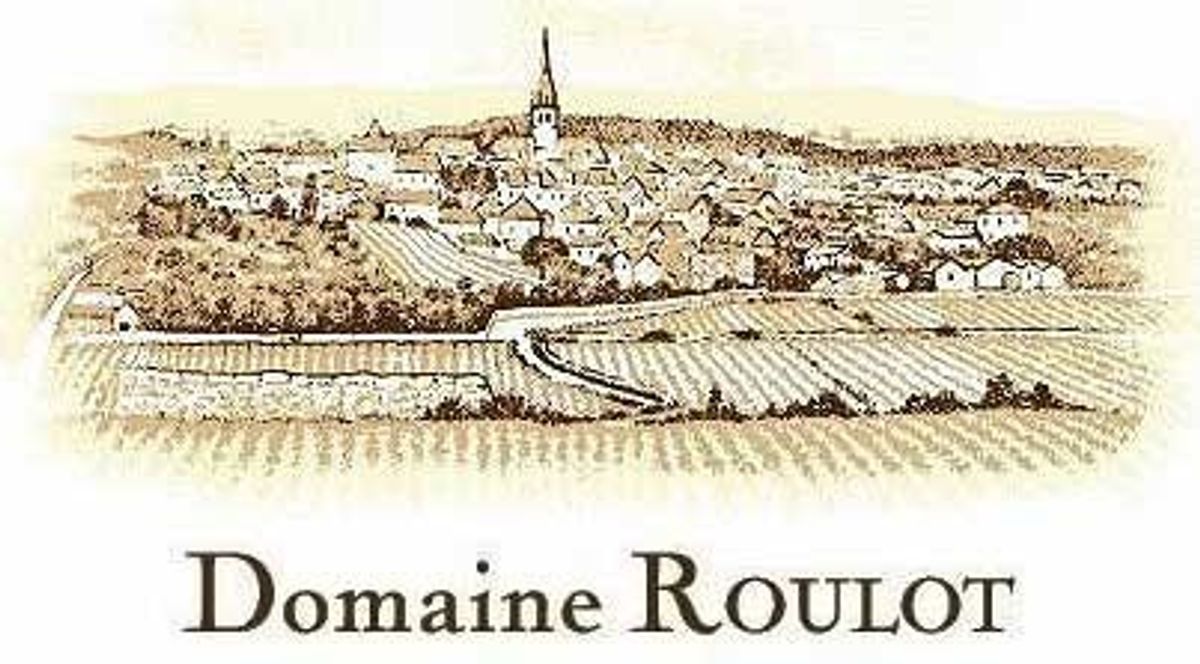 Domaine Roulot ｜ Meursault 三大白酒天王梅索村的純淨教主，撼動味蕾的張力巔峰