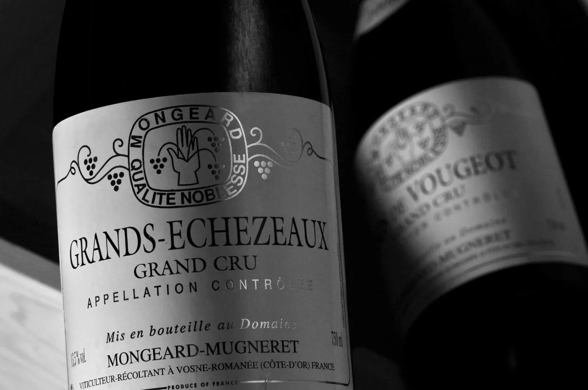 Mongeard Mugneret