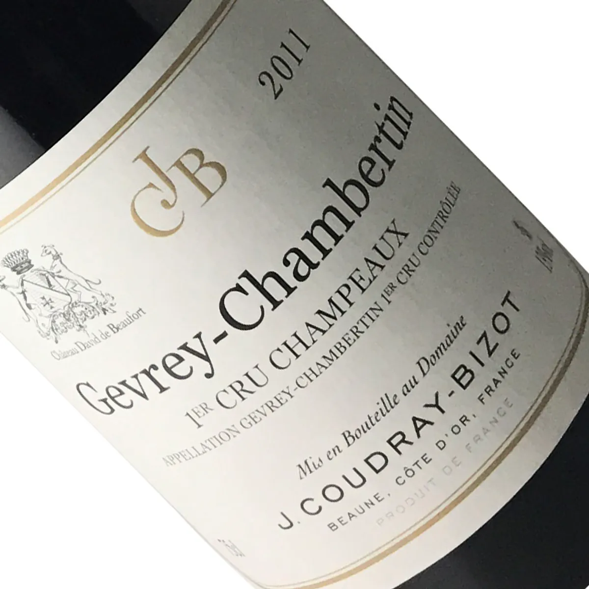 Domaine Coudray Bizot