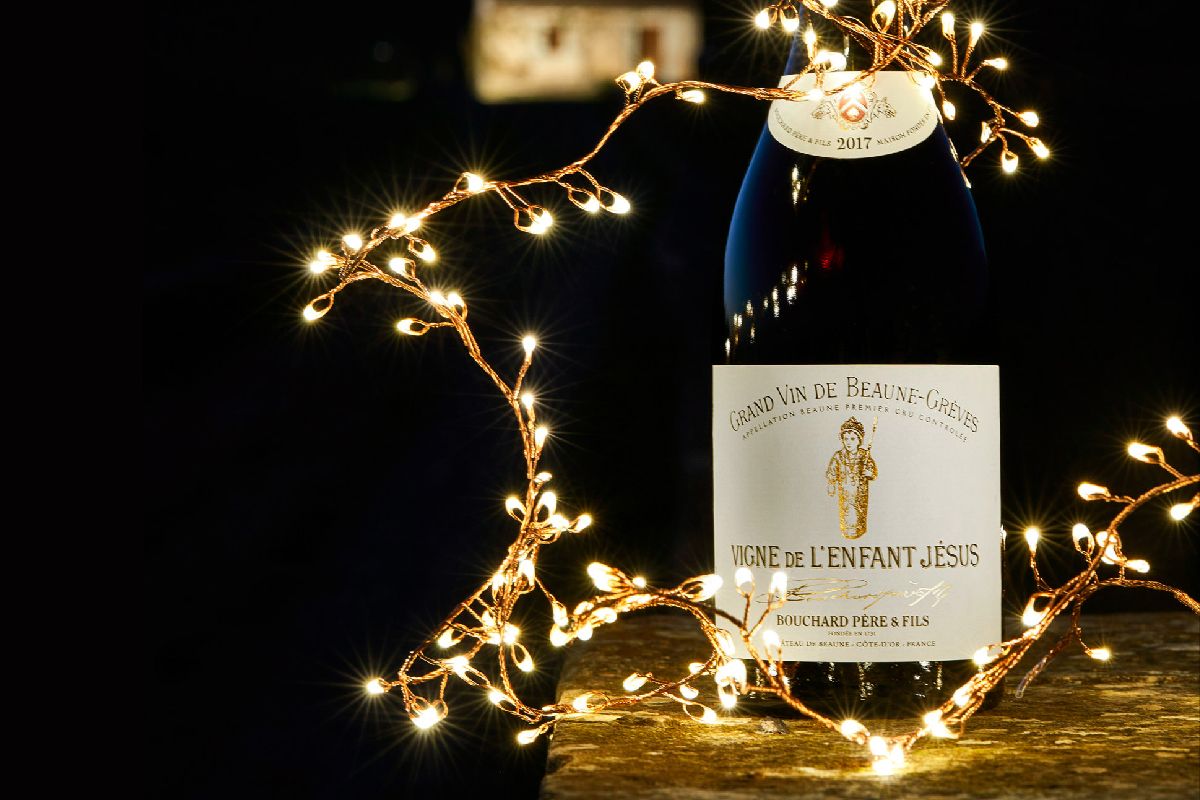 Bouchard Père & Fils