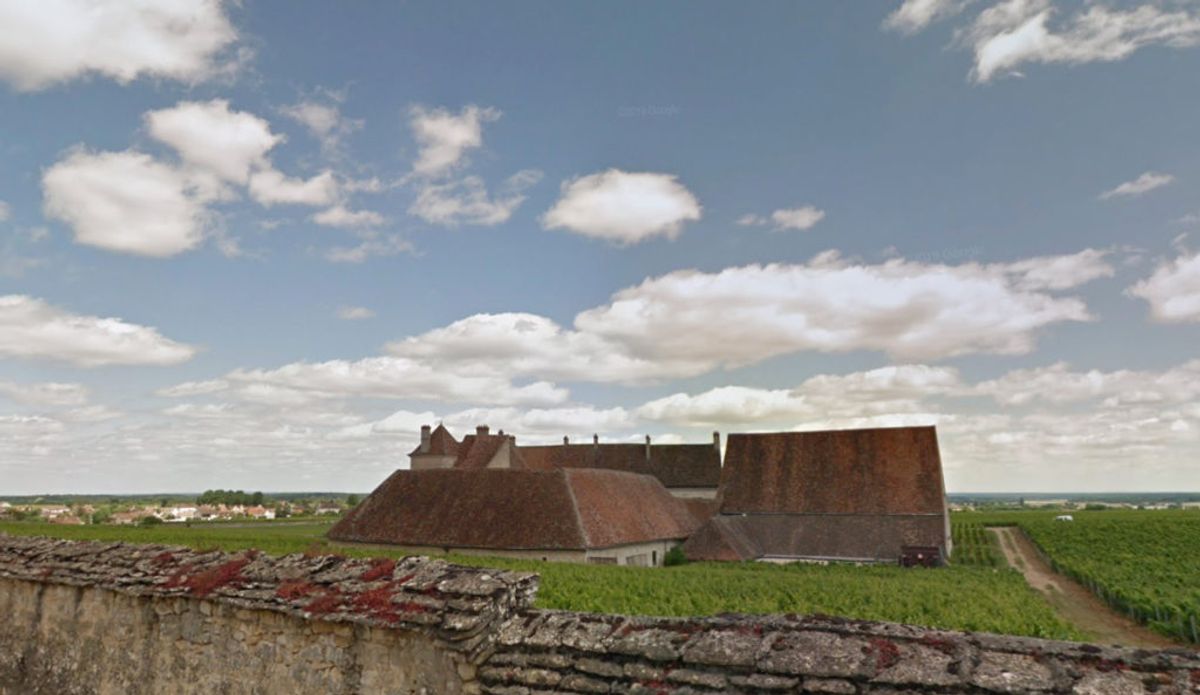 Domaine Gros Frère et Soeur