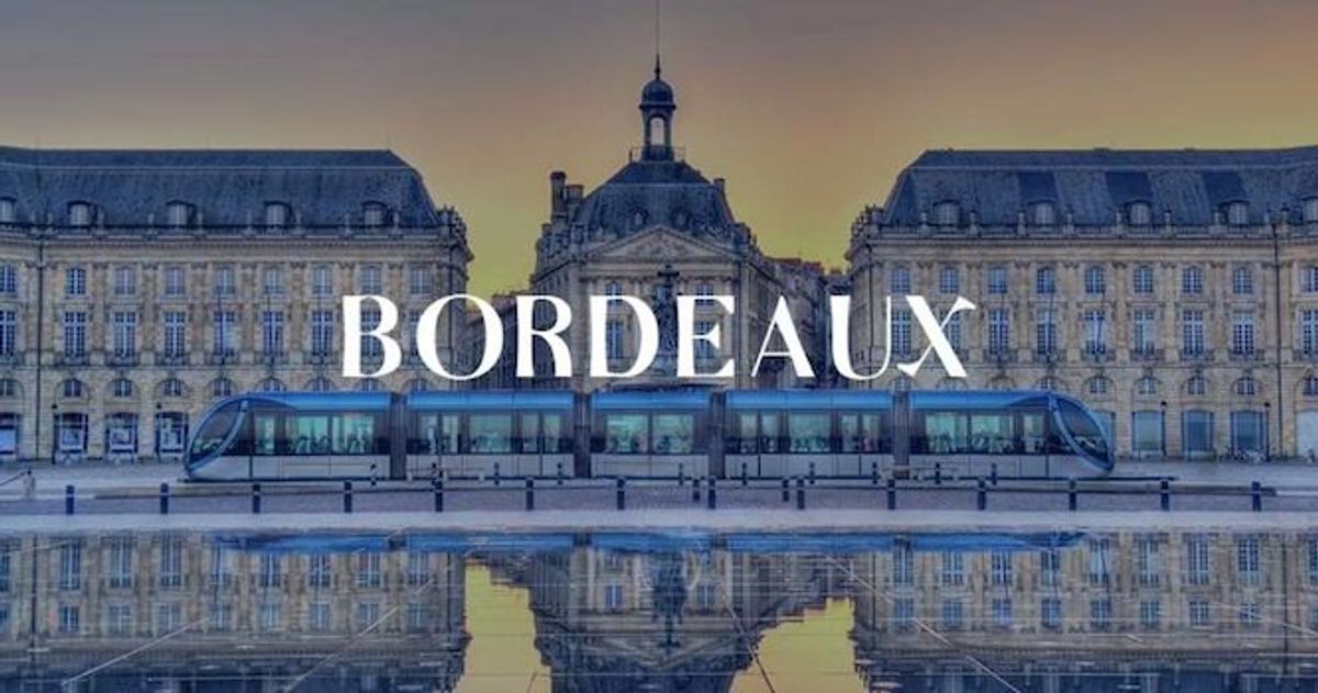 2020 BORDEAUX