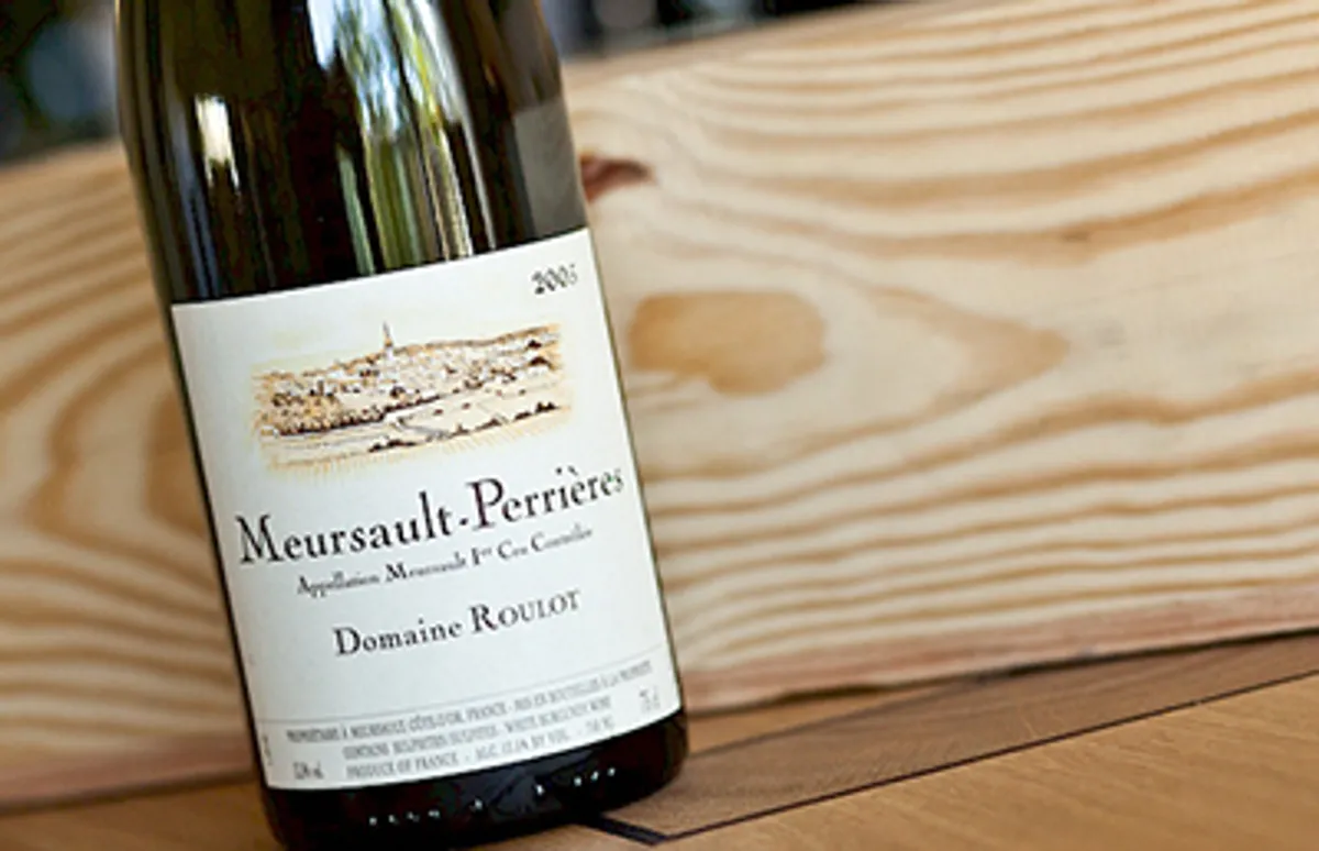 Domaine Roulot