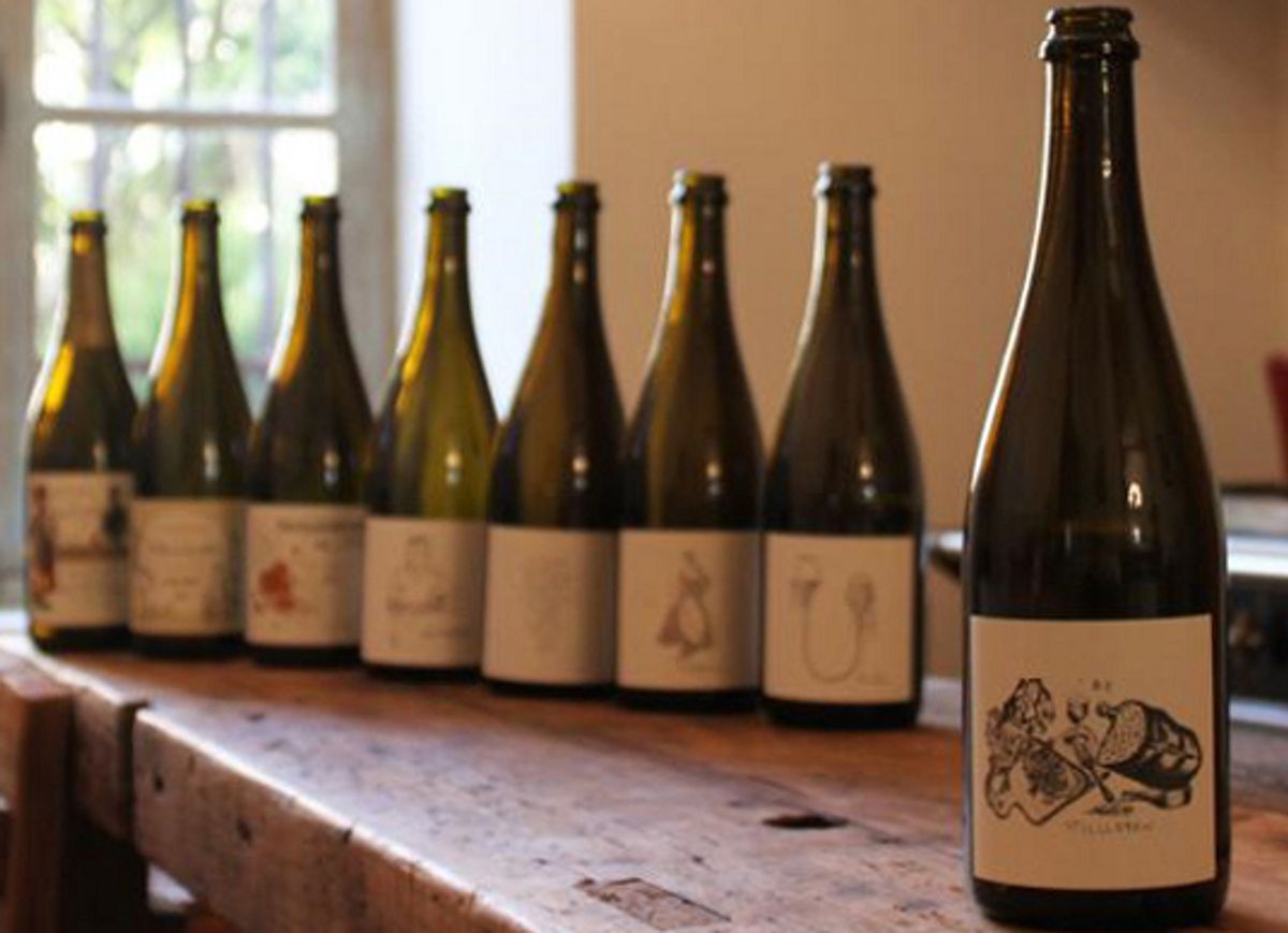 Champagne Charles Dufour