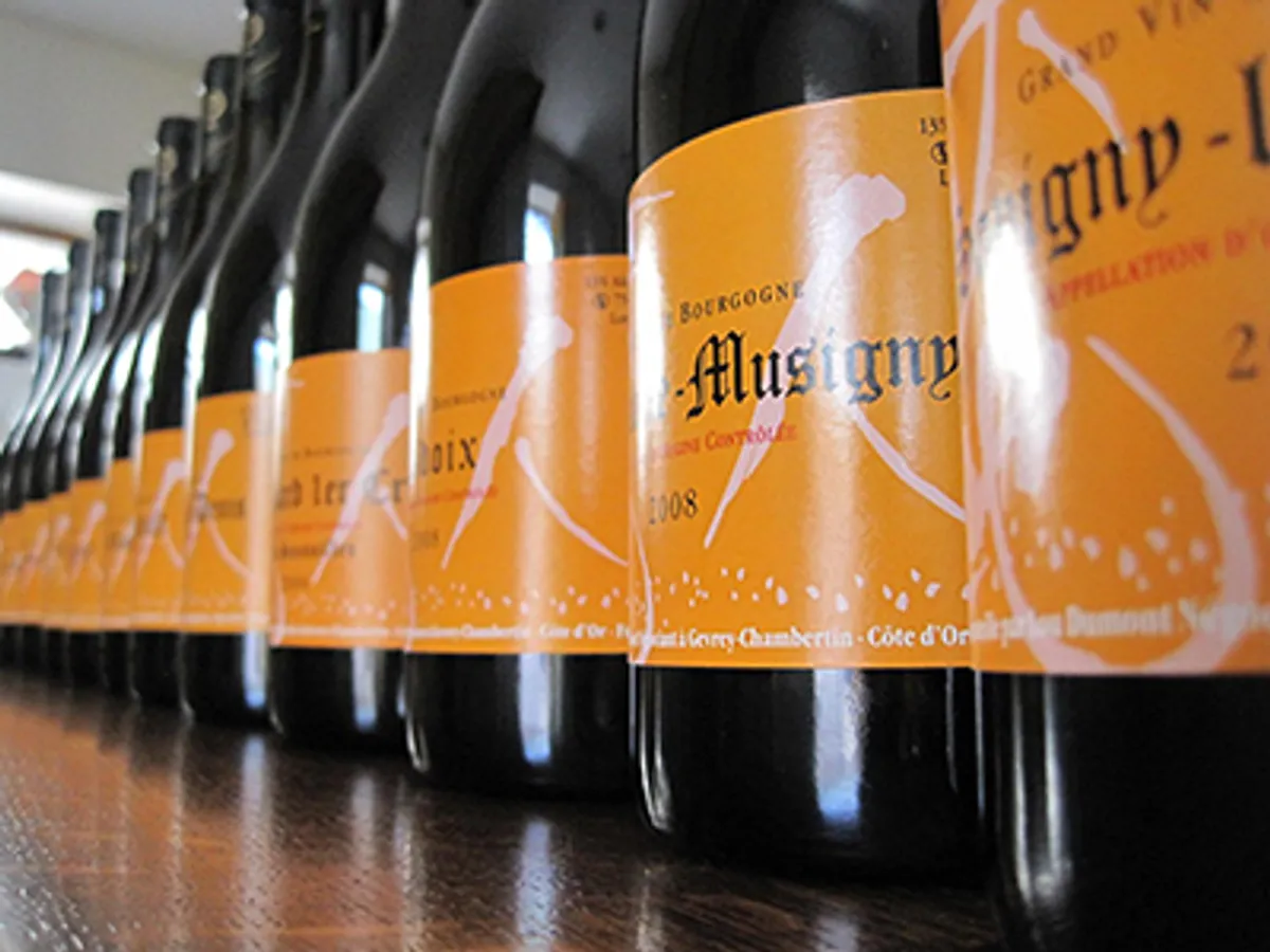 Domaine Lou Dumont