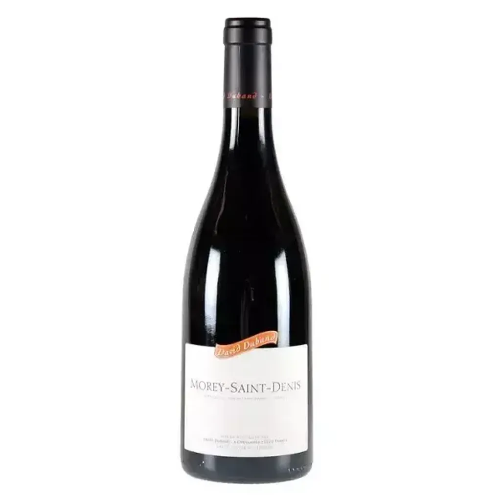 DavidDubandMoreyStDenisRouge2020