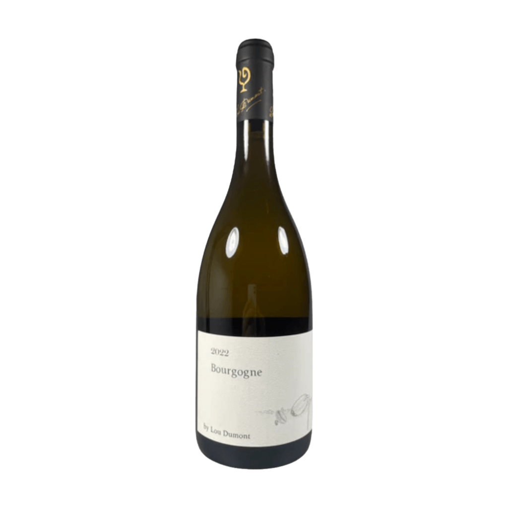 w0734-2023+Lou Dumont Bourgogne BIO Blanc