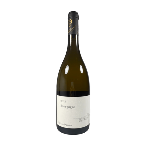 w0734-2023+Lou Dumont Bourgogne BIO Blanc