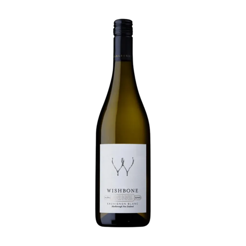 Saint Clair Family Estate Wishbone Marlborough Sauvignon Blanc