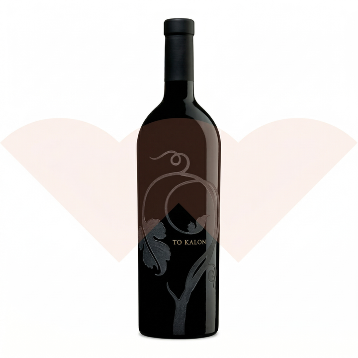 Robert Mondavi The Reserve To Kalon Vineyard Cabernet Sauvignon 2015