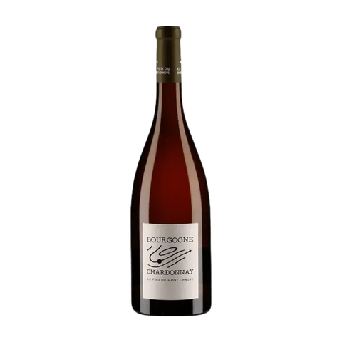 Au Pied Du Mont Chauve Bourgogne Chardonnay 1080