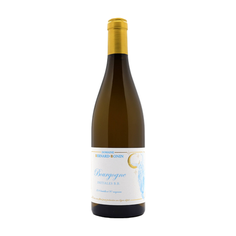 Domaine Bernard-Bonin Bourgogne Initial B.B. Blanc