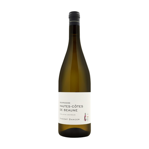 Vincent Dancer haut cote de beaune