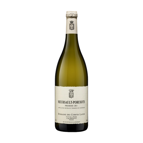 w0723 Comtes Lafon Meursault 1er Cru Les Porusots