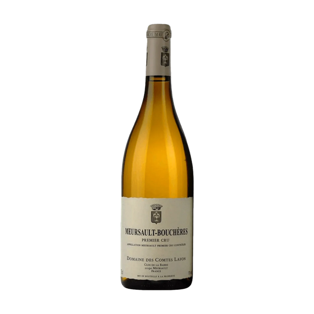 w0724 Meursault 1er Cru Clos des Boucheres
