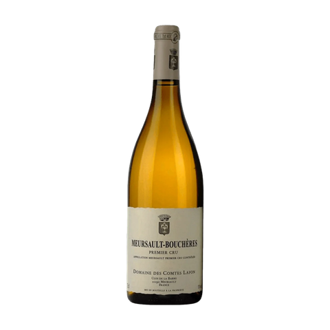 w0724 Meursault 1er Cru Clos des Boucheres