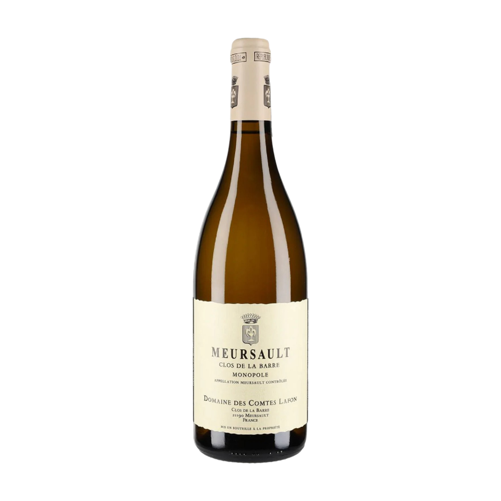 w0727 Meursault Clos de la Barre Blanc (Monopole)