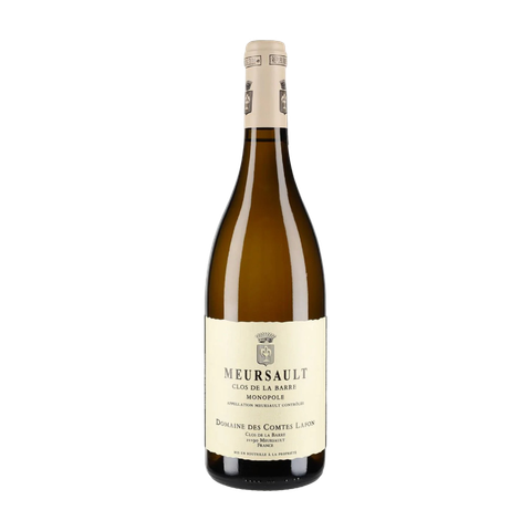 w0727 Meursault Clos de la Barre Blanc (Monopole)
