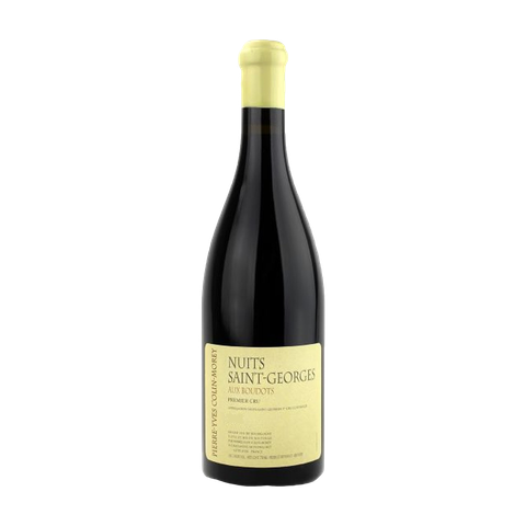 26. w0380+Nuits-St-Georges 1er Cru Aux Boudots Pierre-Yves Colin-Morey