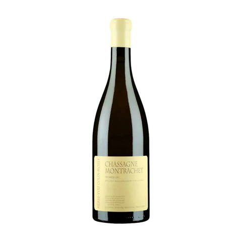 14. w0378+Pierre-Yves Colin-Morey Chassagne-Montrachet 1er Cru La Maltroie