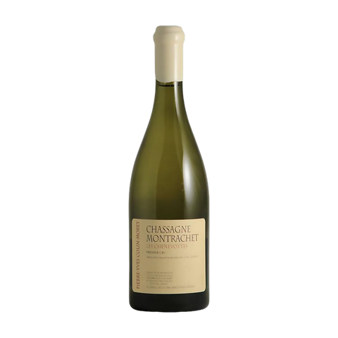 15. w0380+Pierre-Yves Colin-Morey Chassagne-Montrachet 1er Cru Les Chenevottes
